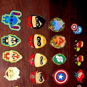 💙5/$20💙 Disney Trading Pins - Limited Edition